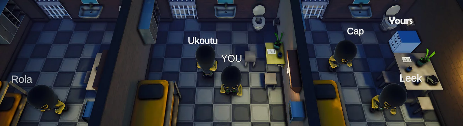 Beli Prison Life murah, diskon hingga 90% 🏷️, perbandingan harga di berbagai toko