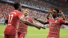 FIFA 21 mirip dengan FIFA 21