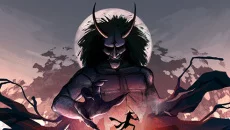 Han'yo - permainan dalam genre Pandangan samping