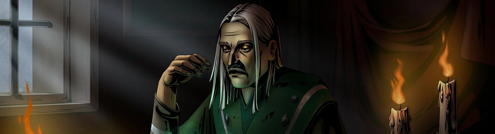 Tanggal rilis Roads of Destiny di berbagai negara di dunia