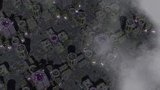 The Last World - permainan dalam genre Robot tempur