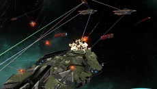 Flight Of Nova mirip dengan Flight Of Nova