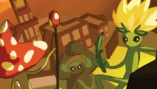 Way of the Hunter mirip dengan Way of the Hunter