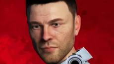 Bad Way - permainan dalam genre Stealth