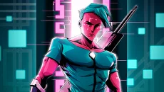 BrightSeeker - permainan dalam genre Slasher