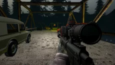 7 Days to Die mirip dengan 7 Days to Die