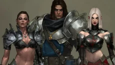 Dark Throne: The Queen Rises - permainan dalam genre Permainan gratis