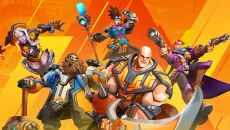 Torchlight: Infinite - permainan dalam genre Permainan peran