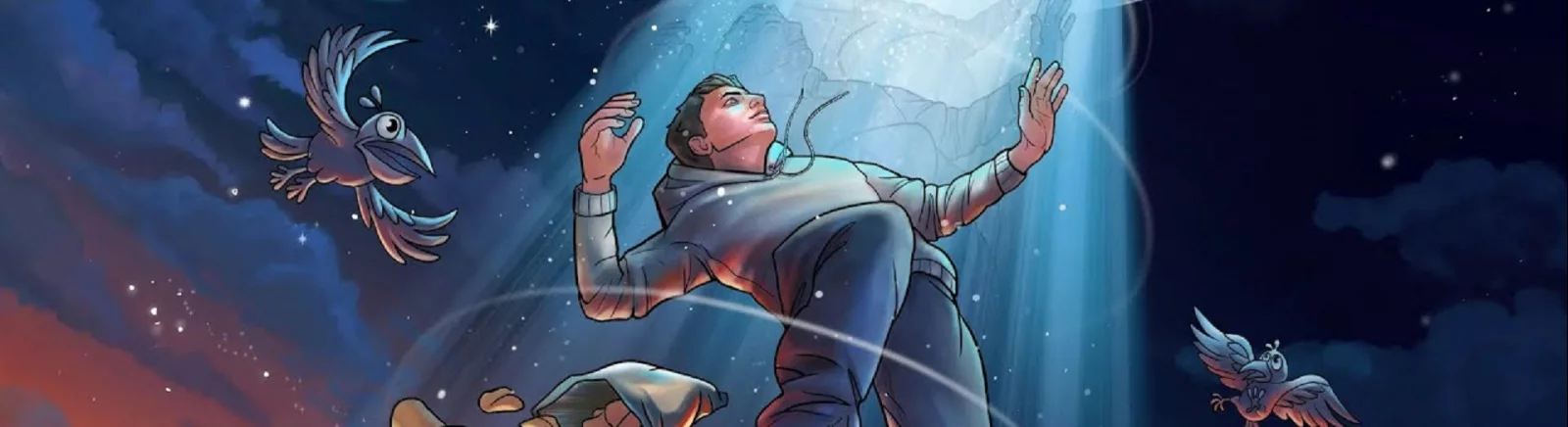 File untuk Space Roguelike Adventure - trainer, mod, penyimpanan, patch