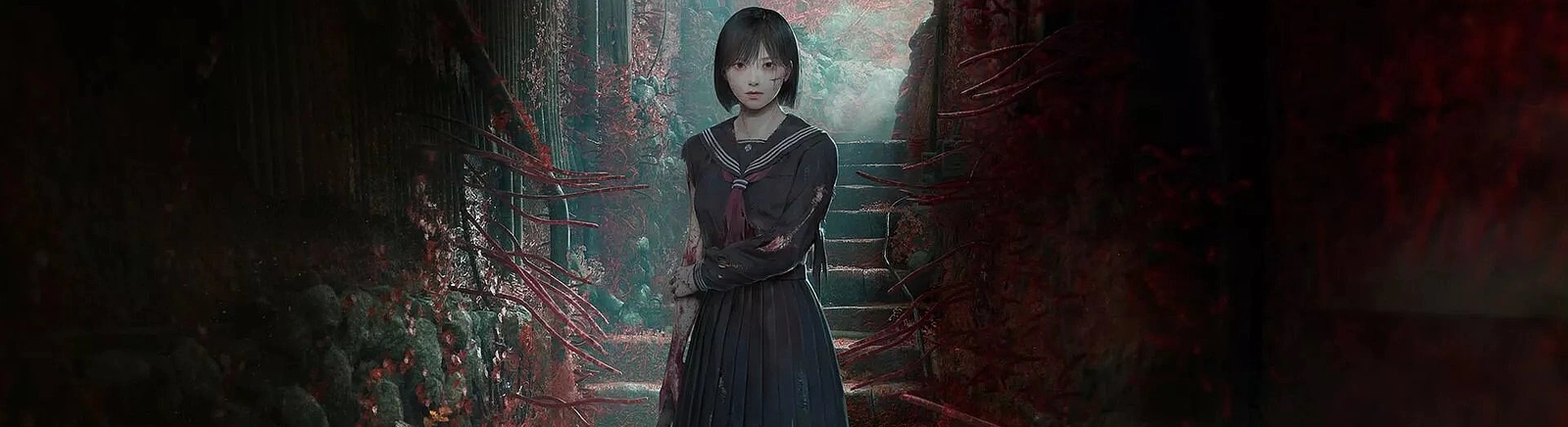 Silent Hill f — Semua Akhir / Simpan / Cheat