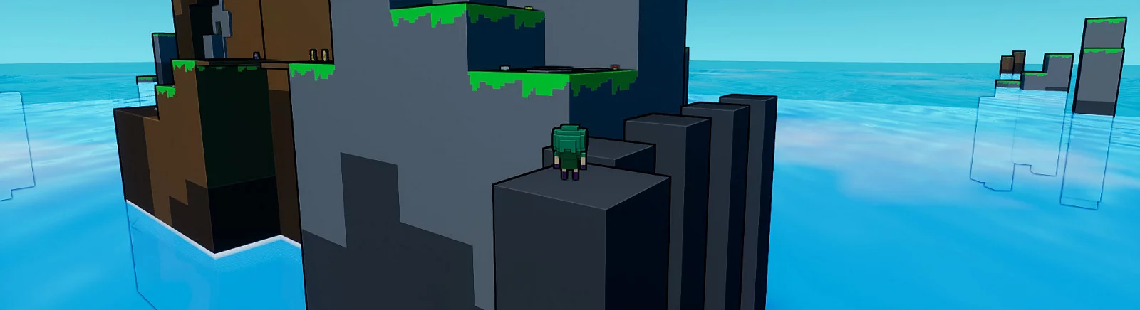 Beli Wish World murah, diskon hingga 90% 🏷️, perbandingan harga di berbagai toko