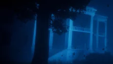 SICKO ISLAND - permainan dalam genre Bertahan hidup