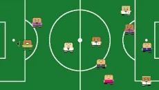 Player Power - permainan dalam genre Permainan kasual