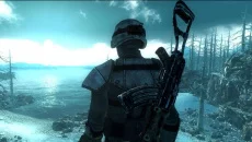 Fallout 3 - Operation Anchorage - permainan dalam genre Permainan peran
