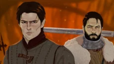 Heads Will Roll: Downfall - permainan dalam genre Bertahan hidup