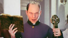 Vade Retro: Exorcist