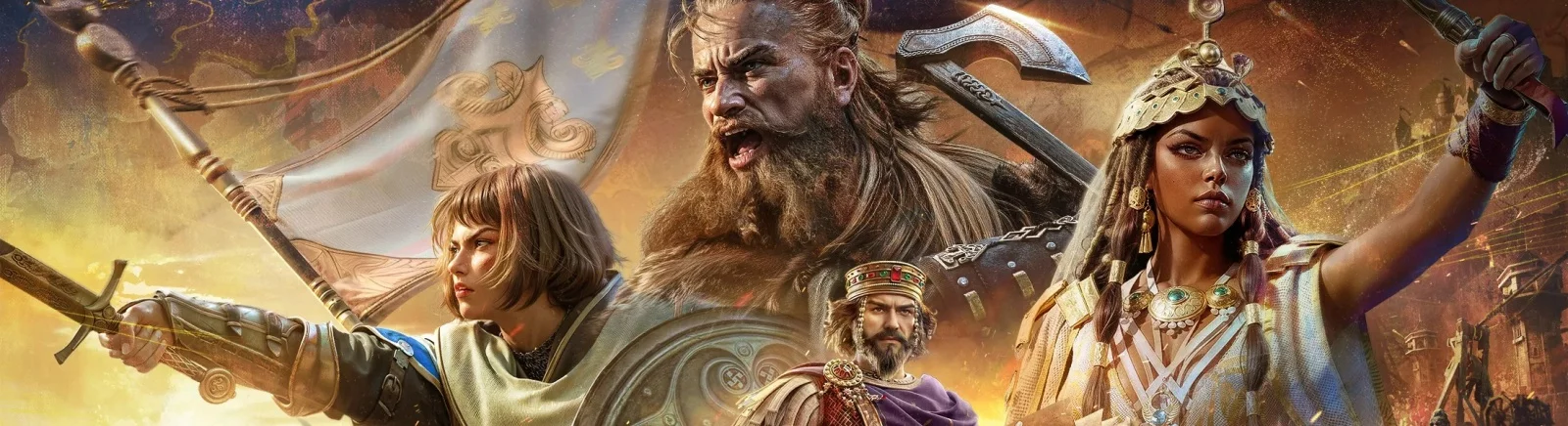 Semua ulasan dan penilaian Age of Empires Mobile — 0 pendapat