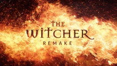 The Witcher Remake - permainan dalam genre Fantasi