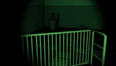 Mental Hospital: Eastern Bloc - permainan dalam genre Mistik / supernatural