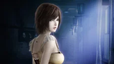 Fatal Frame: Mask of the Lunar Eclipse - permainan dalam genre Mistik / supernatural
