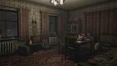 Bug Dolls: Soviet Project - permainan dalam genre Eksplorasi