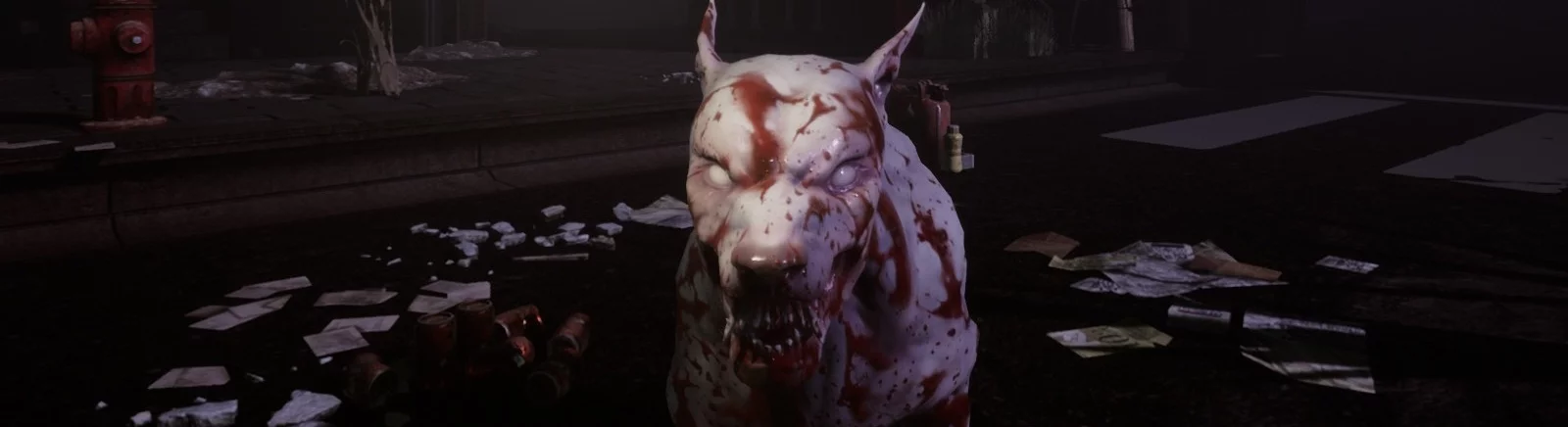 Game terbaik, mirip dengan Centralia: Homecoming