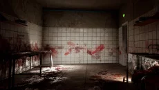 Presence - permainan dalam genre Eksplorasi