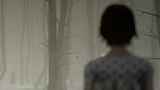 Never Again - permainan dalam genre Pandangan dari orang pertama