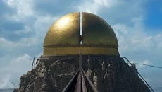 Riven - permainan dalam genre Pandangan dari orang pertama