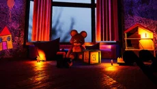 Peek a Boo - permainan dalam genre Permainan gratis