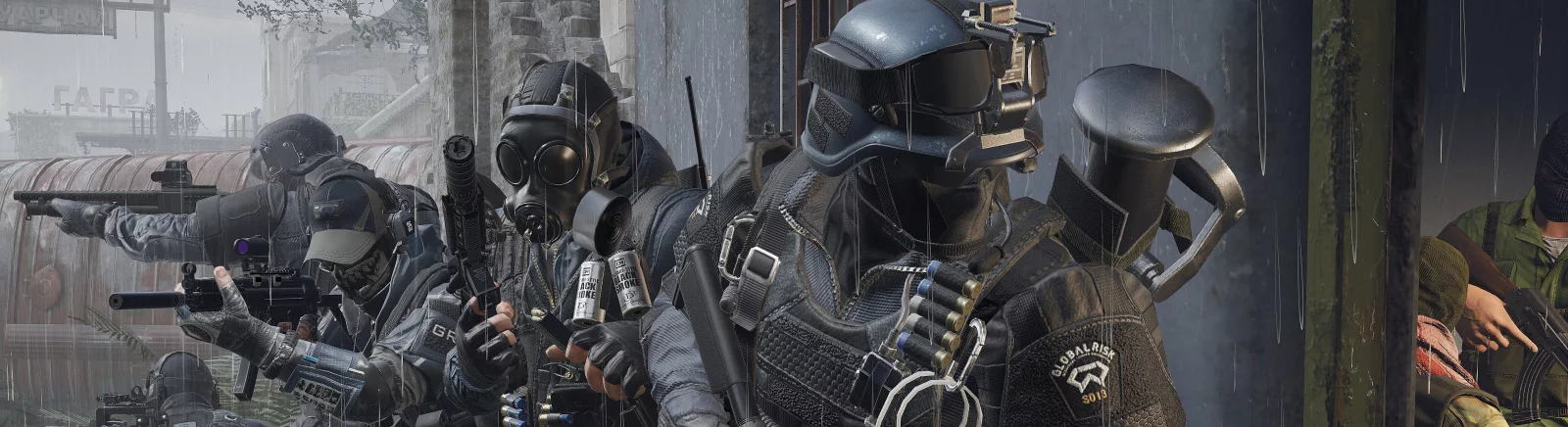 Beli Crossfire: Sierra Squad murah, diskon hingga 90% 🏷️, perbandingan harga di berbagai toko