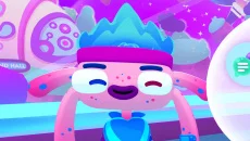 Cosmonious High - permainan dalam genre Realitas virtual (VR)