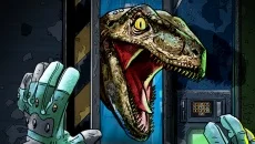 Jurassic World Alive mirip dengan Jurassic World Alive