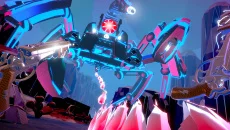 Pistol Whip VR