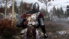 Blight: Survival - permainan dalam genre Horror