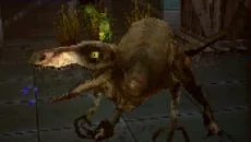 Dino Trauma - permainan dalam genre Horror bertahan hidup
