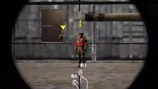 Sniper Strike: Special Ops mirip dengan Sniper Strike: Special Ops