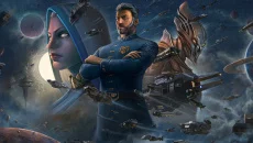 Sins of a Solar Empire 2 - permainan dalam genre Kotak Pasir