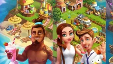 Funky Bay - permainan dalam genre Simulator pertanian