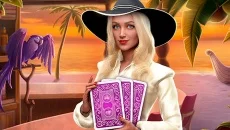 Solitaire Cruise - permainan dalam genre Permainan kartu