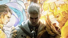 TRAHA Global - permainan dalam genre MMO
