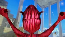 Chop Goblins - permainan dalam genre Humor
