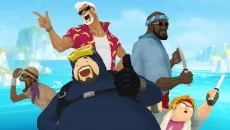 Dave the Diver - tanggal rilis