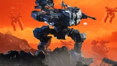 War Robots: Frontiers