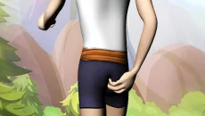 Wedgie Go - Multiplayer Game