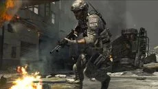 Call of Duty: Modern Warfare 3 (2011) - permainan dalam genre Pandangan dari orang pertama