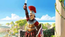 We Who Are About To Die - permainan dalam genre Roguelike
