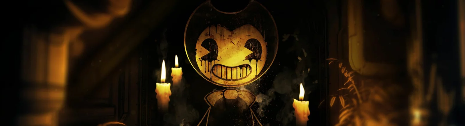 Bendy and the Dark Revival — Penerjemah teks dan suara / Lokalisasi