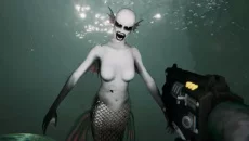 Death in the Water 2
