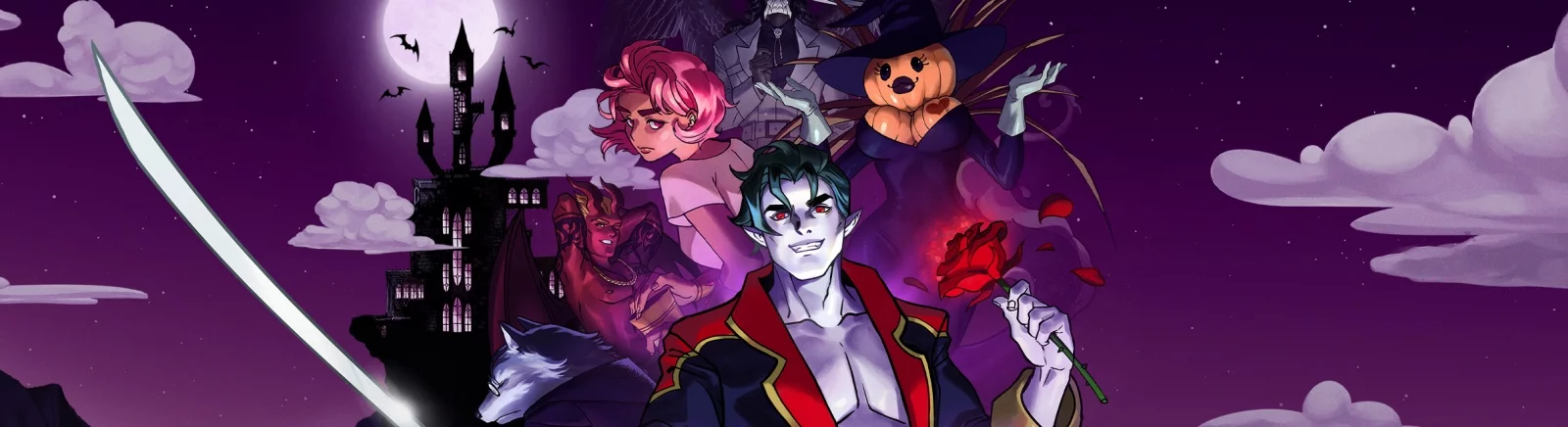 Beli Romancelvania murah, diskon hingga 90% 🏷️, perbandingan harga di berbagai toko